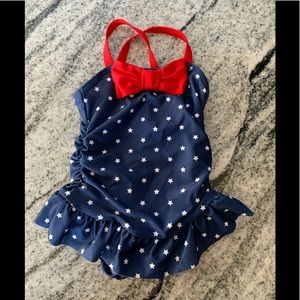 12-18 Month Bathing Suit
